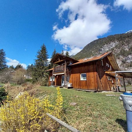 Haus Branol Apartment Hermagor-Pressegger See Bagian luar foto