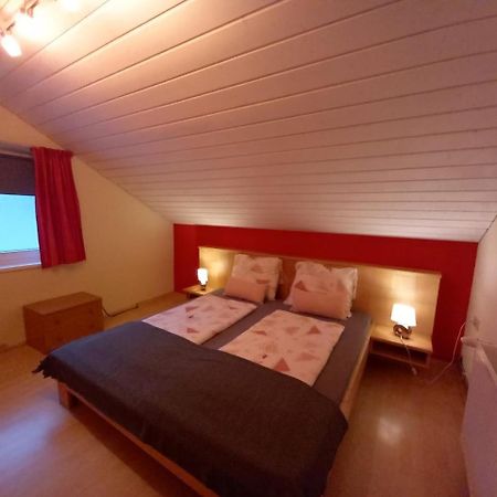 Haus Branol Apartment Hermagor-Pressegger See Bagian luar foto