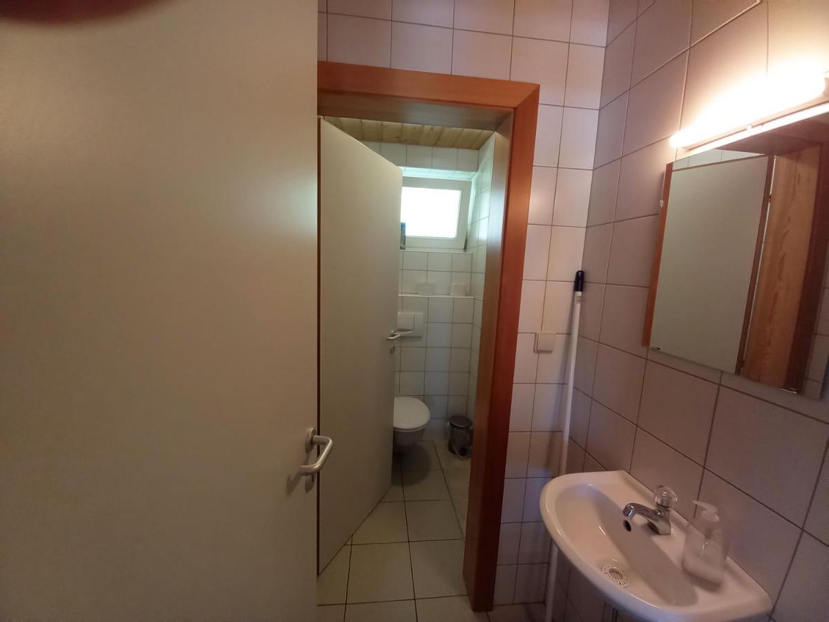 Haus Branol Apartment Hermagor-Pressegger See Bagian luar foto