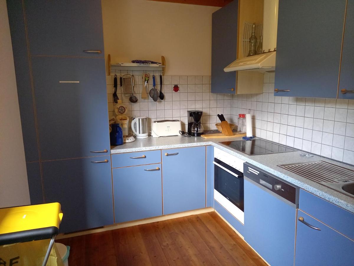 Haus Branol Apartment Hermagor-Pressegger See Bagian luar foto