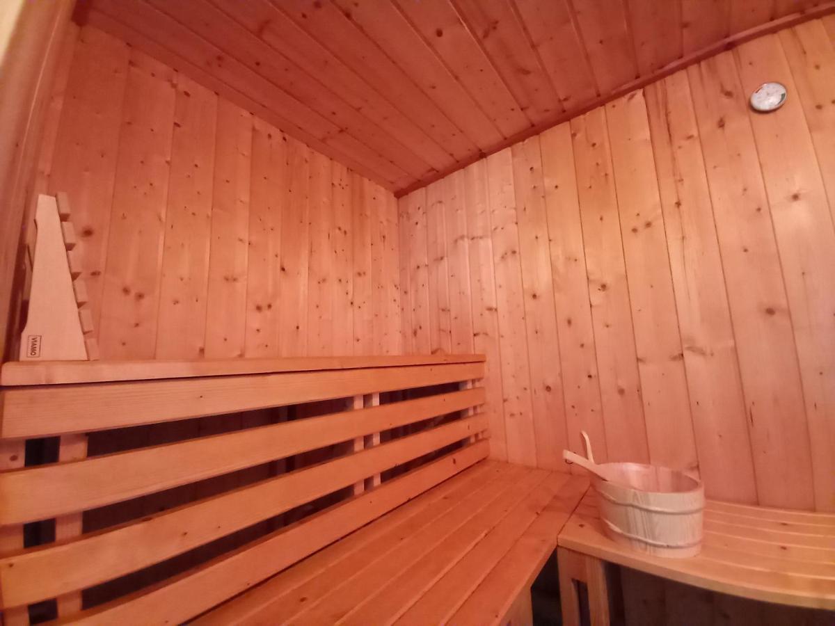 Haus Branol Apartment Hermagor-Pressegger See Bagian luar foto