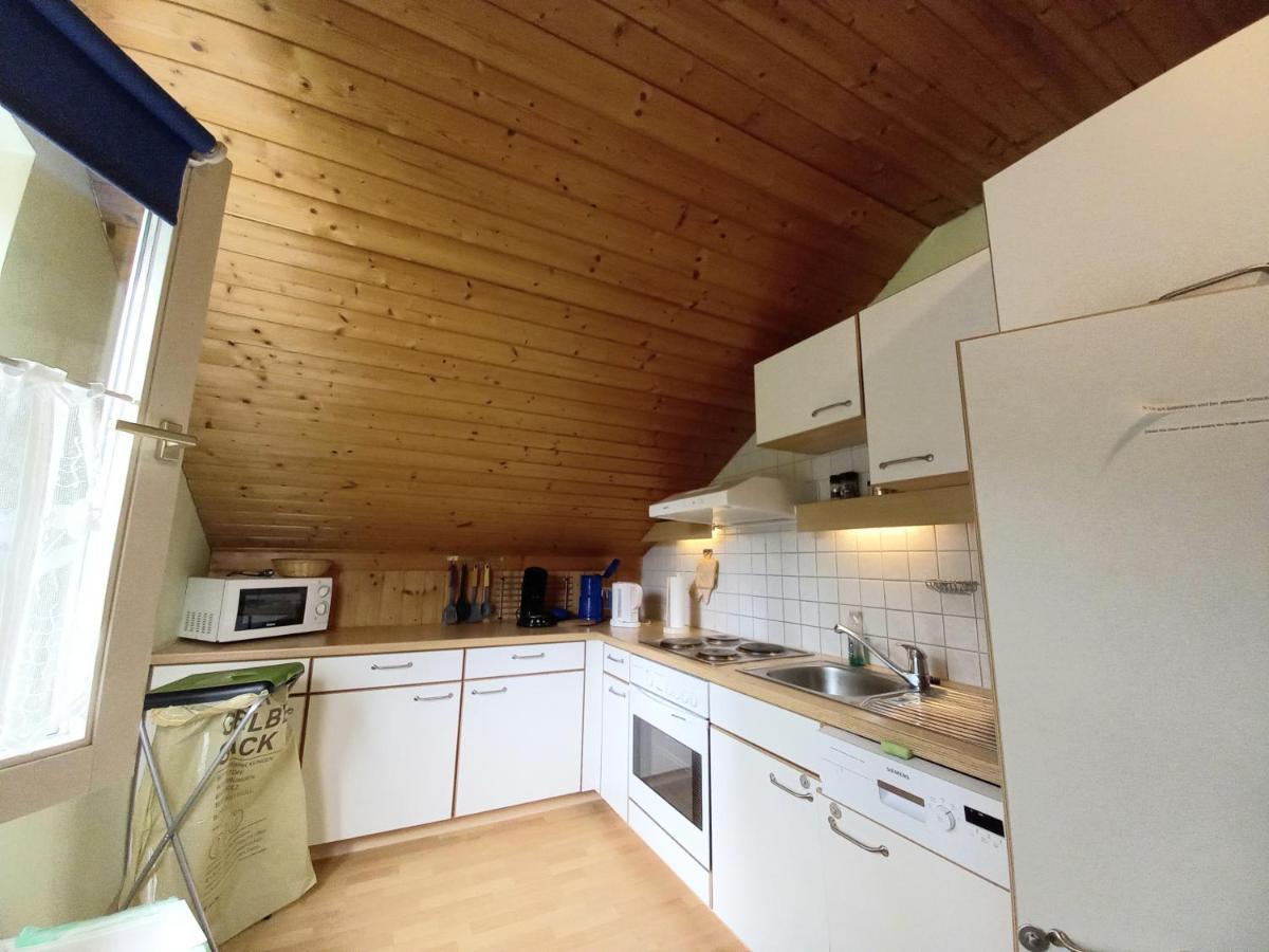 Haus Branol Apartment Hermagor-Pressegger See Bagian luar foto
