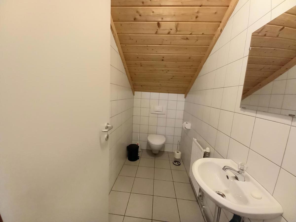 Haus Branol Apartment Hermagor-Pressegger See Bagian luar foto