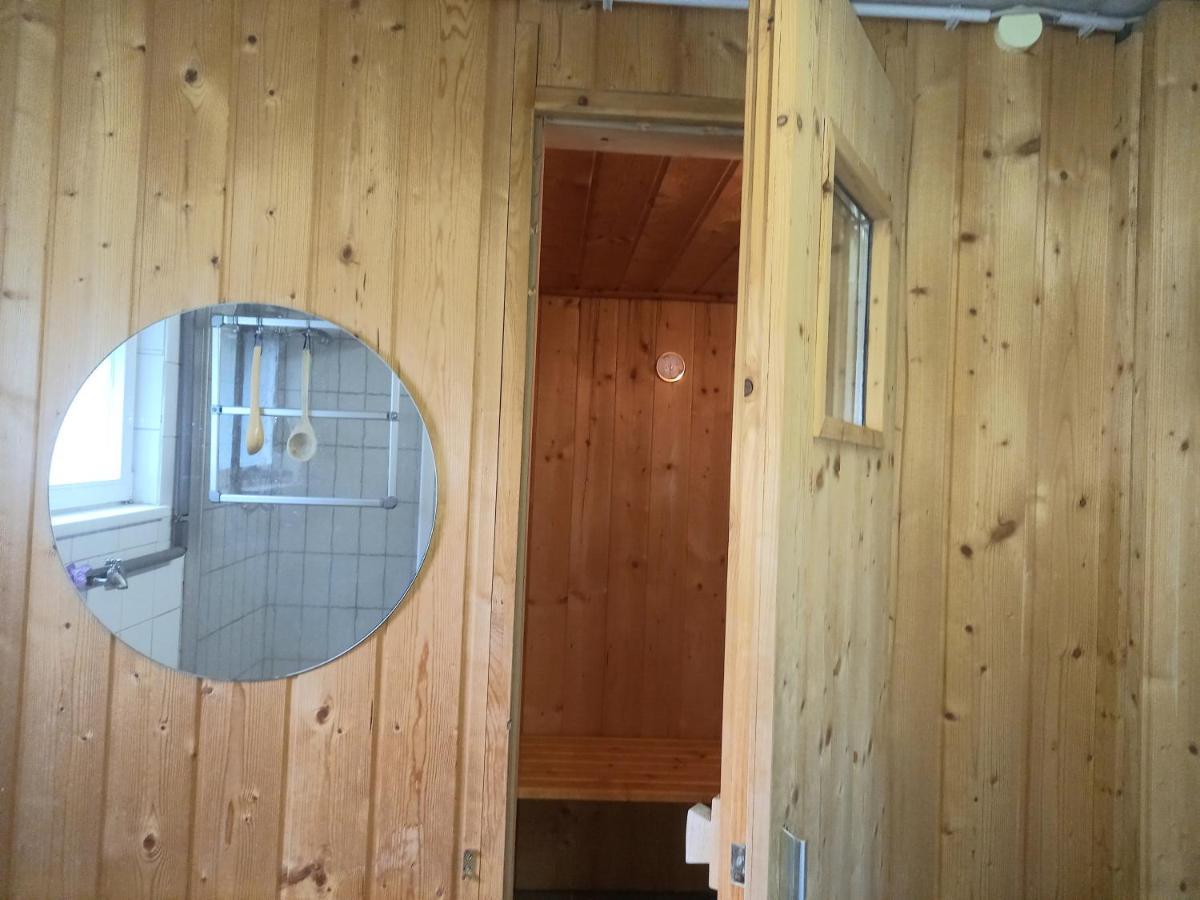 Haus Branol Apartment Hermagor-Pressegger See Bagian luar foto