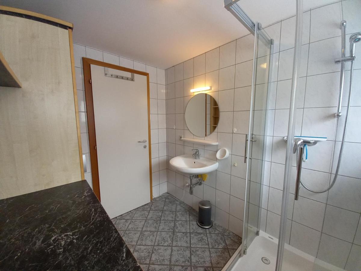 Haus Branol Apartment Hermagor-Pressegger See Bagian luar foto