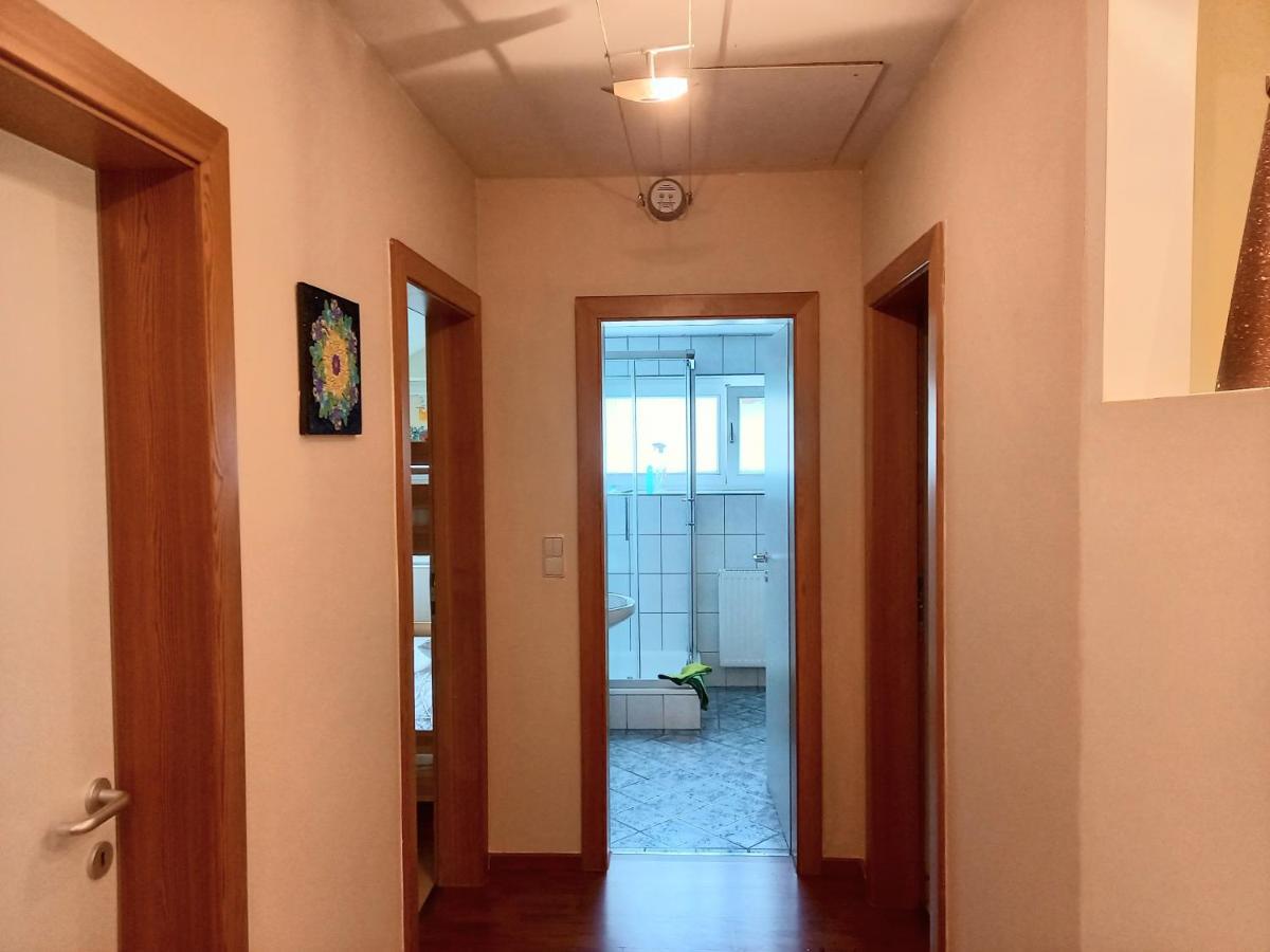 Haus Branol Apartment Hermagor-Pressegger See Bagian luar foto