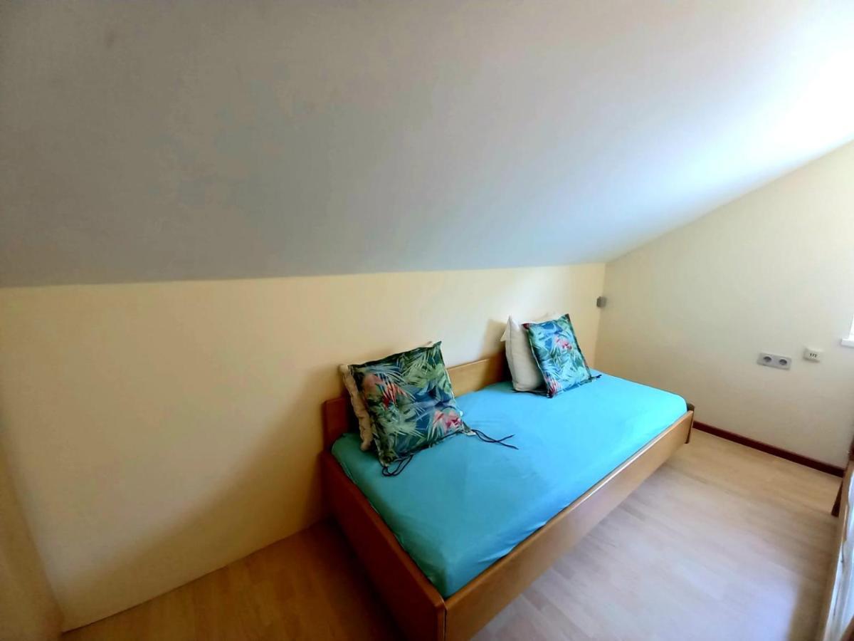 Haus Branol Apartment Hermagor-Pressegger See Bagian luar foto