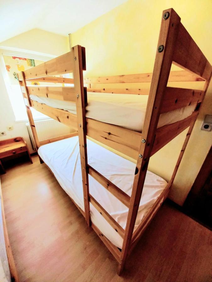 Haus Branol Apartment Hermagor-Pressegger See Bagian luar foto