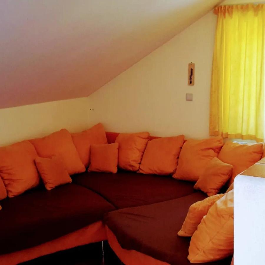 Haus Branol Apartment Hermagor-Pressegger See Bagian luar foto
