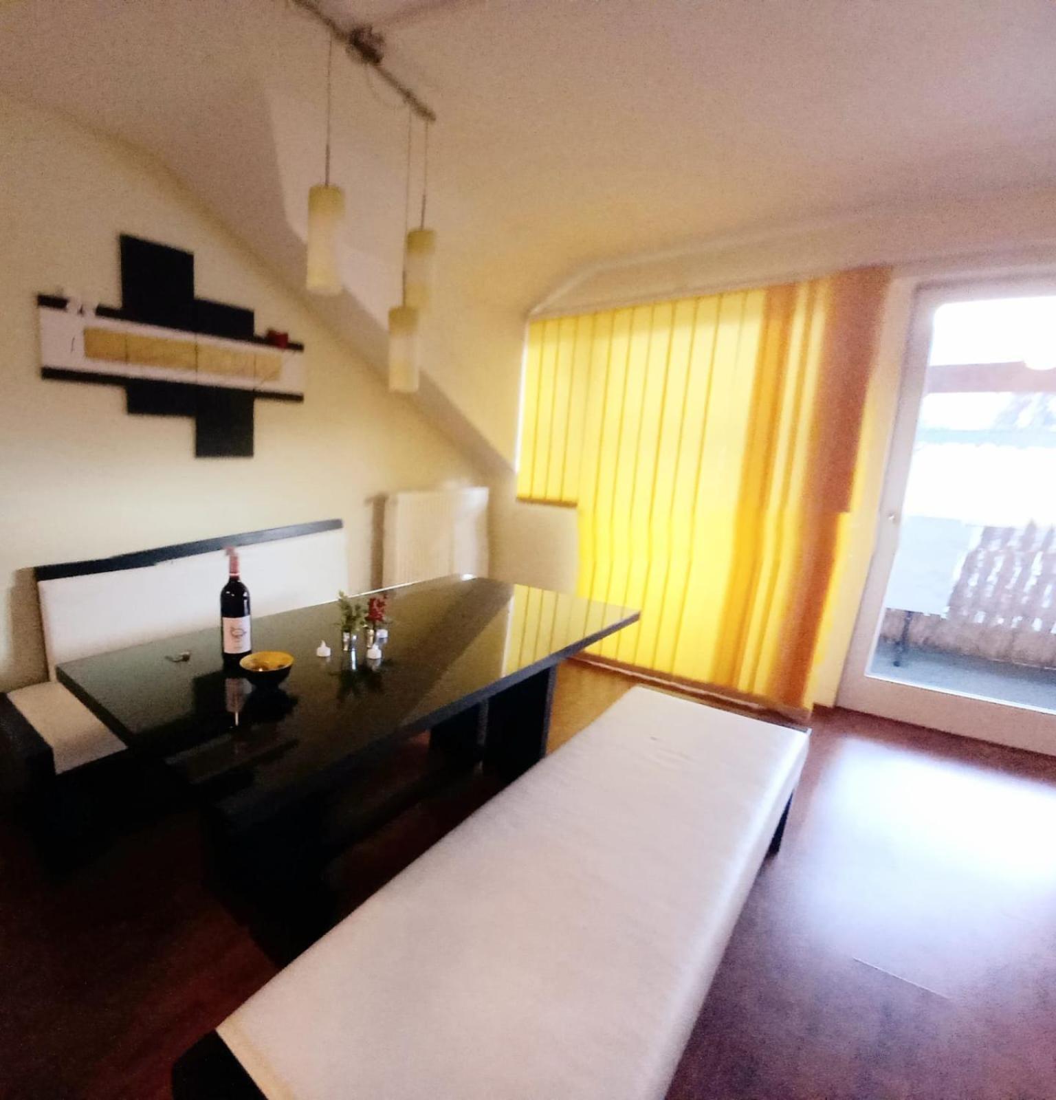 Haus Branol Apartment Hermagor-Pressegger See Bagian luar foto