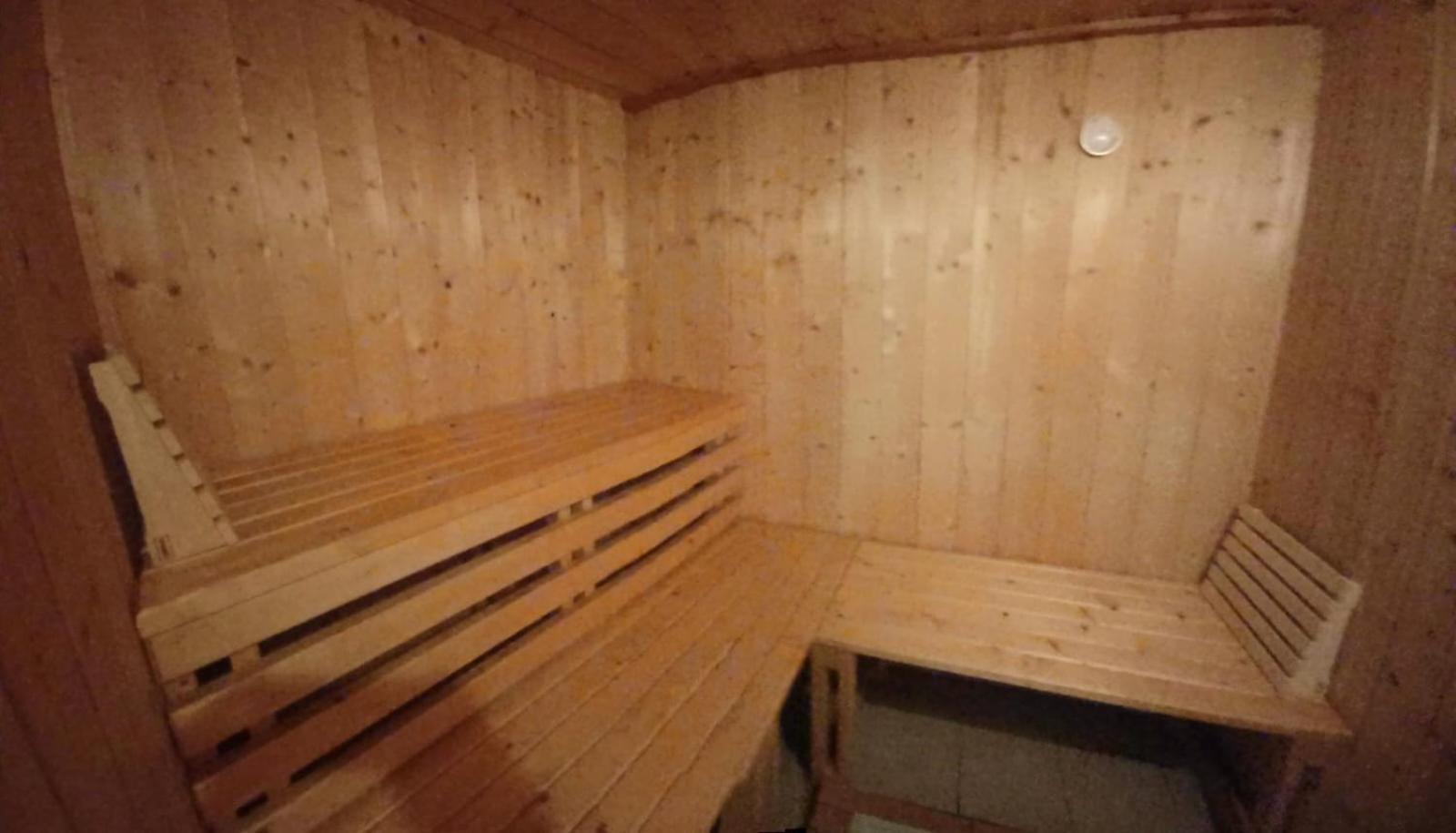Haus Branol Apartment Hermagor-Pressegger See Bagian luar foto