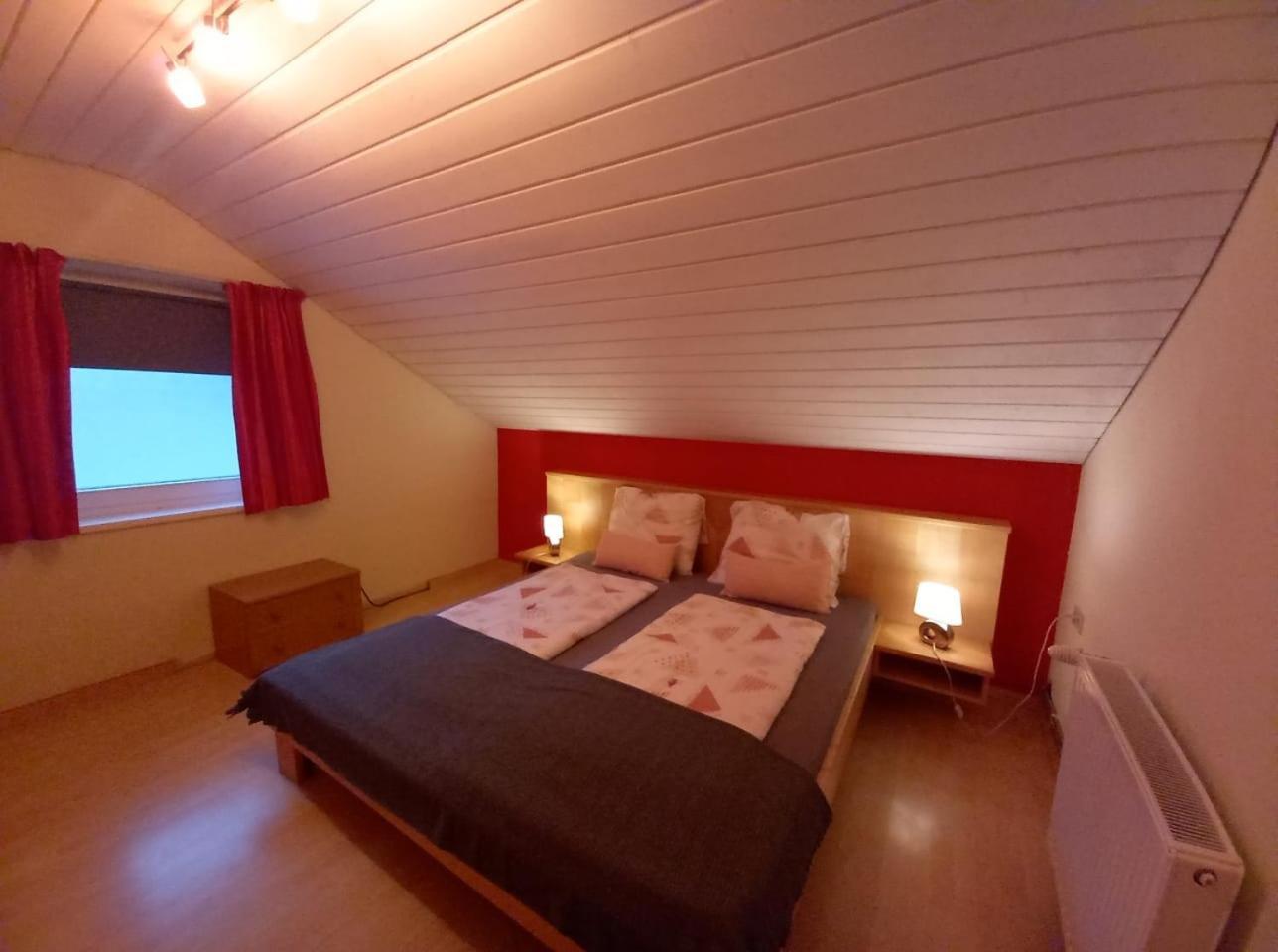 Haus Branol Apartment Hermagor-Pressegger See Bagian luar foto